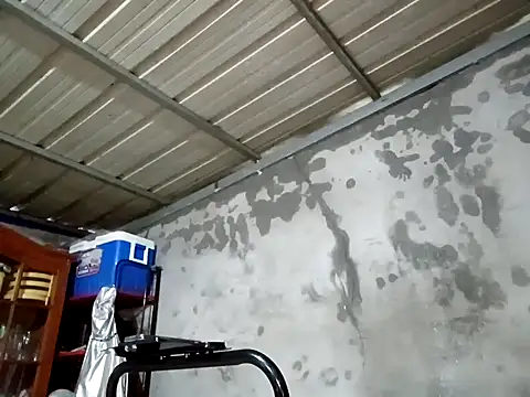 Kariebabe online show from 01.10.25