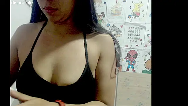 lizztaylor535 online show from 09.10.25