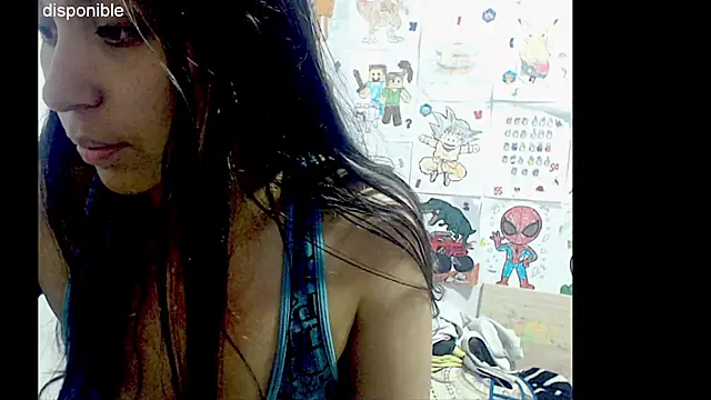 lizztaylor535 online show from 09.18.25