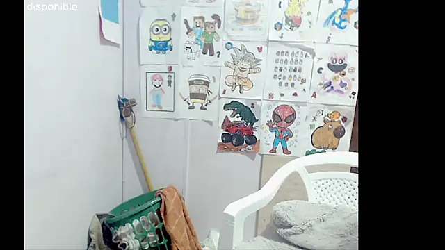 lizztaylor535 online show from 09.22.25