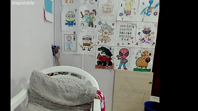 lizztaylor535 online show from 09.23.25