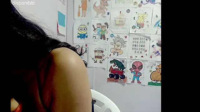 lizztaylor535 online show from 09.24.25