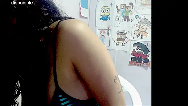 lizztaylor535 online show from 09.25.25