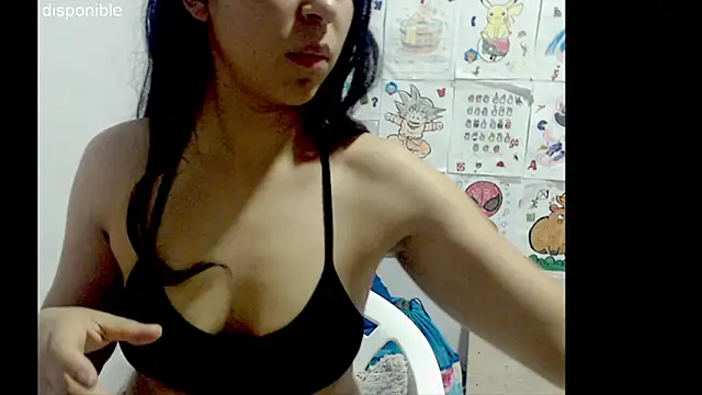 lizztaylor535 online show from 10.03.25