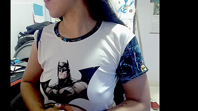 lizztaylor535 online show from 10.29.25