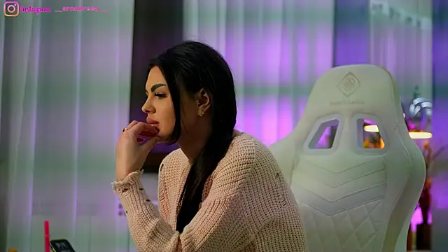 Snapshot of perfectt33n chatting on 01.07.26 perfectt33n online show from 01.07.26