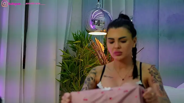 perfectt33n online show from 04.16.26