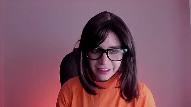 HazelKush online show from 11.11.25