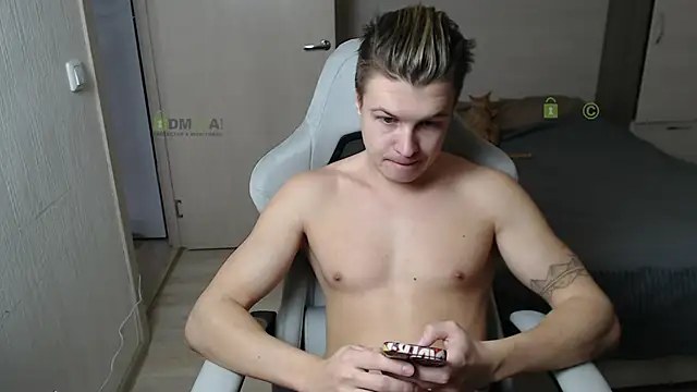 Sunny-Girl1 online show from 02.25.25