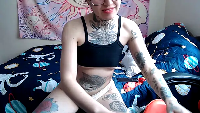 ArrangedFoot online show from 03.06.26