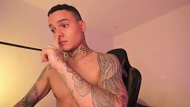 ImDominike online show from 12.02.24