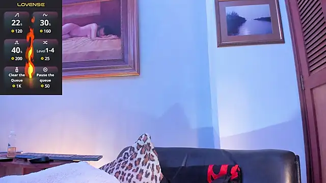 ImDominike online show from 01.05.25