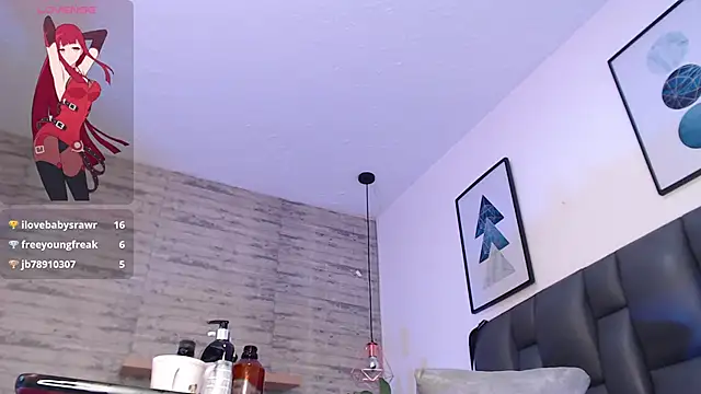 TinnaCobb online show from 01.15.25