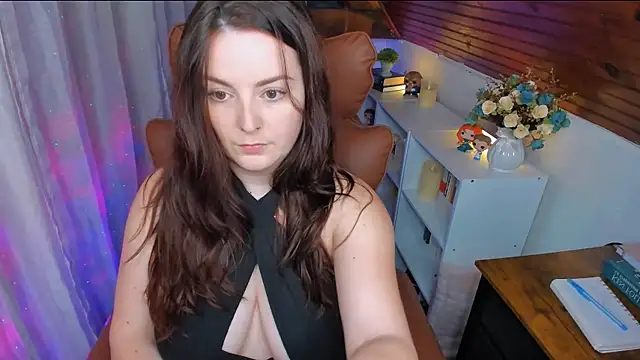 Snapshot of ErinMarshall chatting on 10.01.25 ErinMarshall online show from 10.01.25