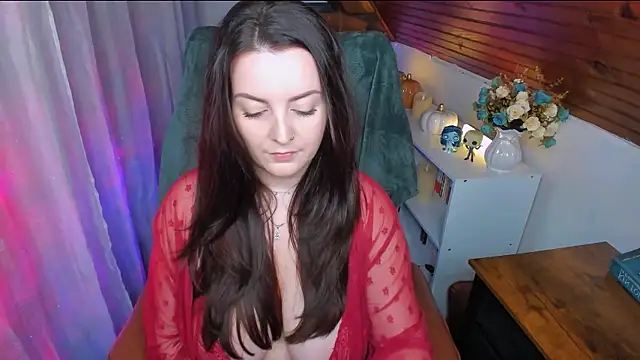 ErinMarshall online show from 12.19.25