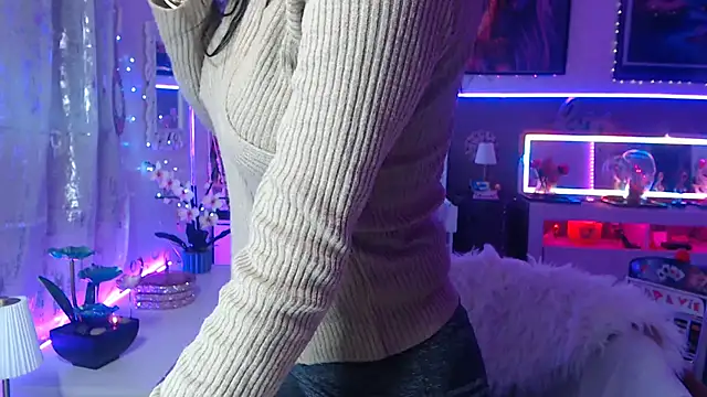 misscectito13 online show from 02.27.25