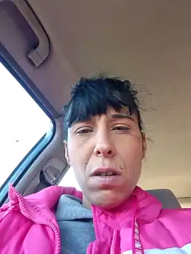 misscectito13 online show from 11.03.25