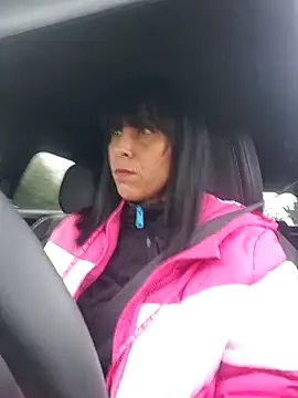 misscectito13 online show from 12.03.25