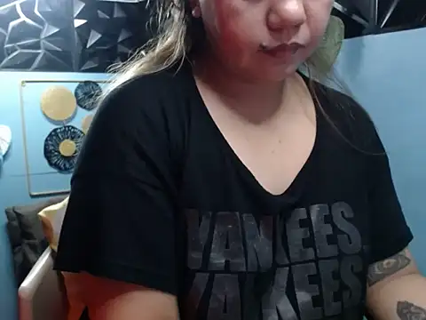 ambersmile online show from 11.10.25