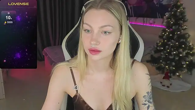 BiMolly online show from 01.29.25