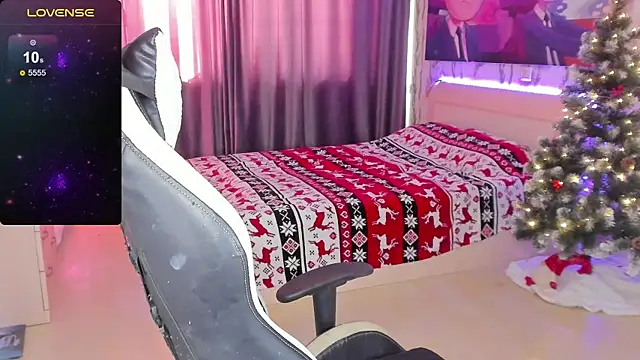 BiMolly online show from 02.26.25