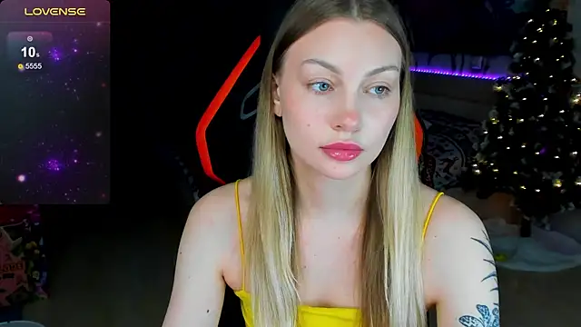 BiMolly online show from 01.09.26