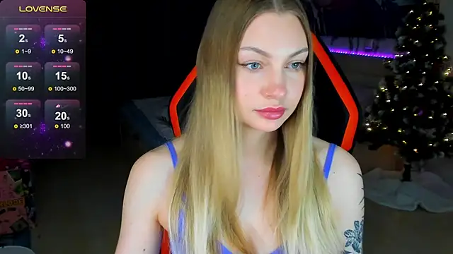 BiMolly online show from 01.17.26