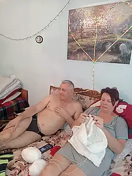  lady red  online show from 12.29.24