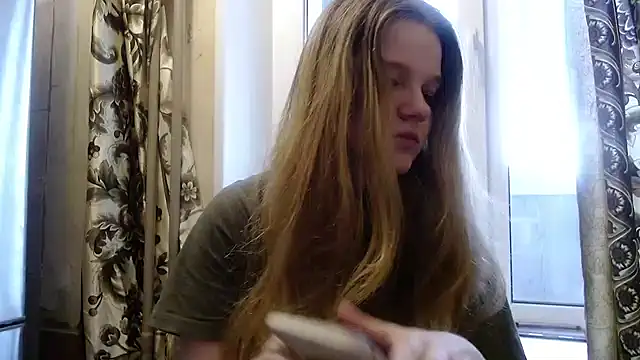 -MimmiLissa- online show from 10.16.25