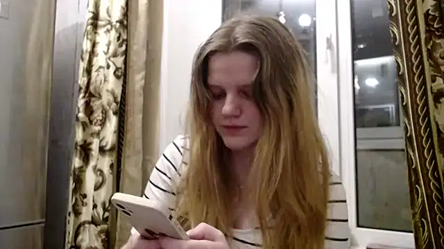 -MimmiLissa- online show from 11.24.25