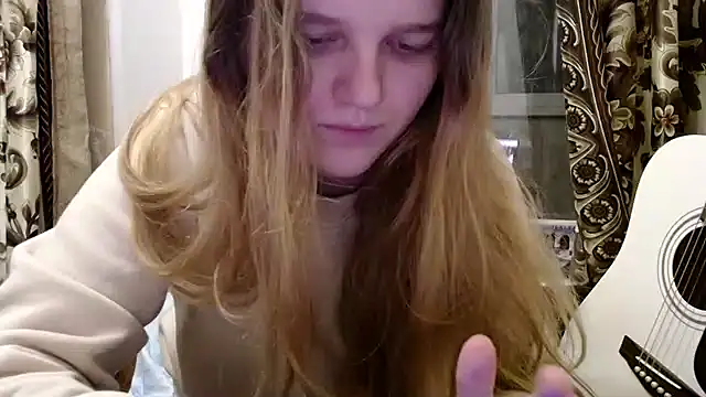 -MimmiLissa- online show from 11.24.25