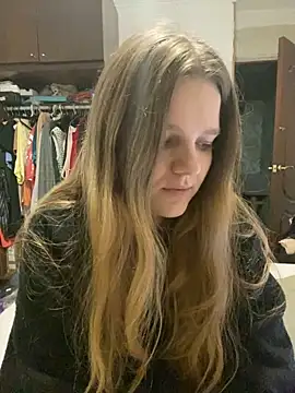 -MimmiLissa- online show from 04.13.26