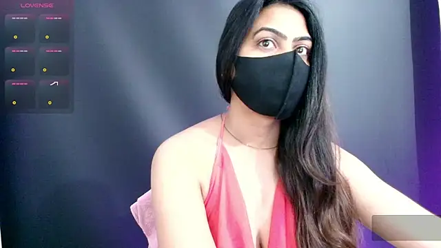 Snapshot of DesiZoya chatting on 02.13.26 DesiZoya online show from 02.13.26