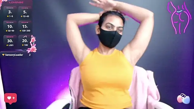 DesiZoya online show from 03.05.26