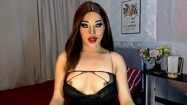 trixxielicious online show from 01.17.25