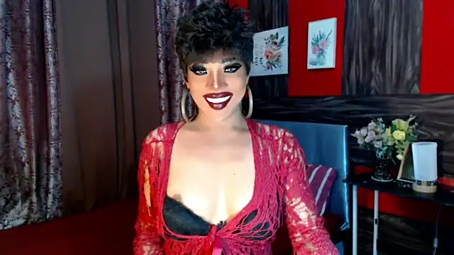 trixxielicious online show from 01.19.25