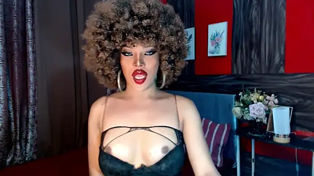 trixxielicious online show from 01.20.25