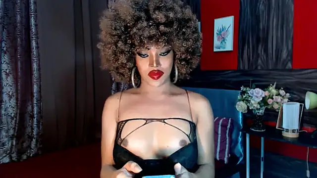 trixxielicious online show from 01.22.25