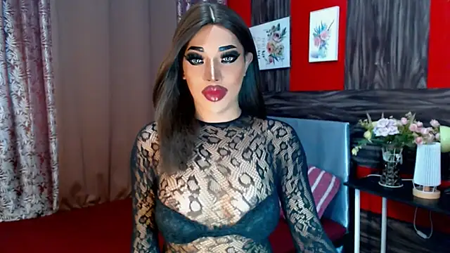 trixxielicious online show from 02.14.25