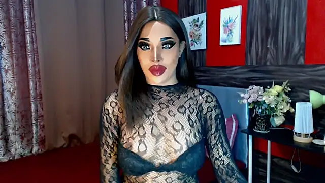 trixxielicious online show from 02.15.25