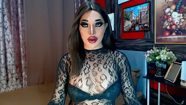 trixxielicious online show from 02.19.25