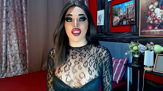 trixxielicious online show from 02.24.25