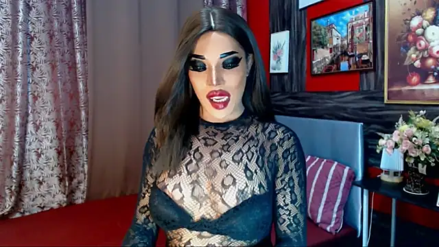 trixxielicious online show from 02.26.25