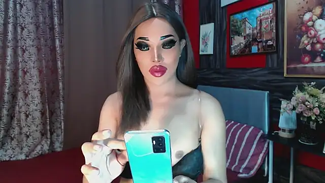 trixxielicious online show from 02.27.25