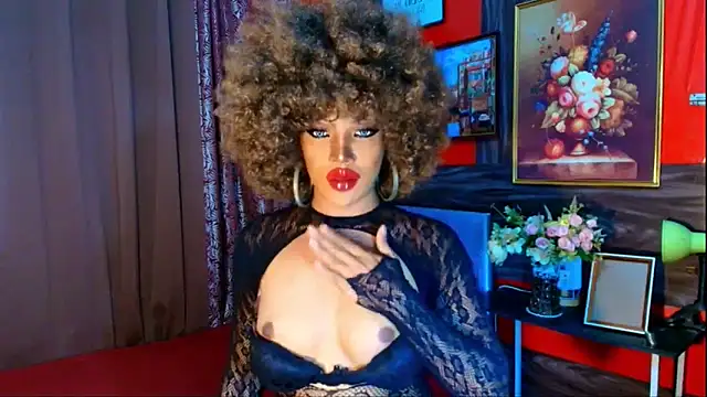 trixxielicious online show from 03.16.25