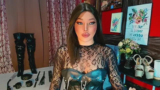 trixxielicious online show from 12.02.25