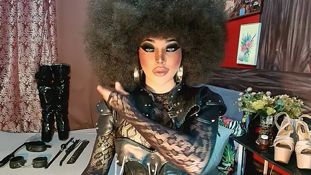 trixxielicious online show from 02.15.26