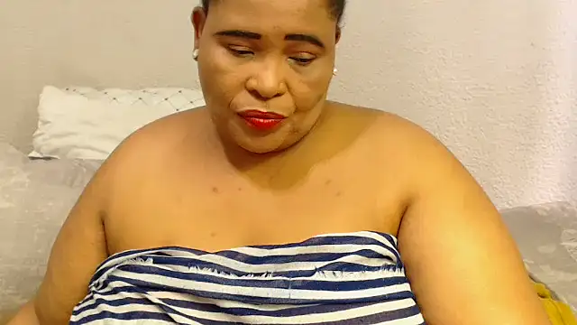 zandile online show from 10.17.25