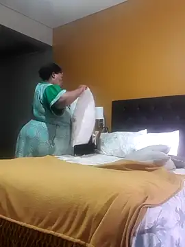 zandile online show from 02.28.26