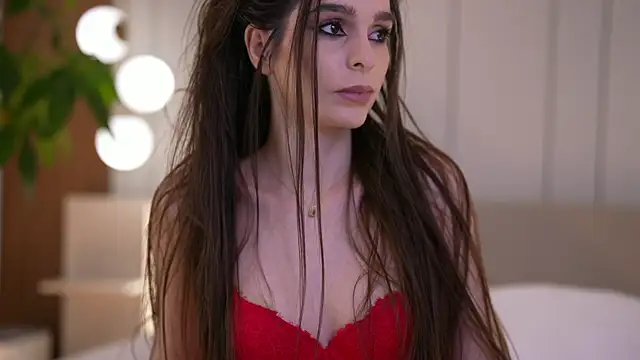 DoviaClaire online show from 12.20.25